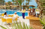 Hotel Iberostar Safira Palms Djerba