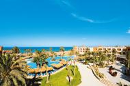 Hotel Iberostar Safira Palms Djerba stad